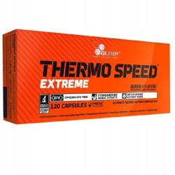 Olimp Sport Nutrition Thermo Speed Extreme 90k Burner Zsírégető (5901330023996)