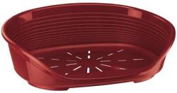 Ferplast Siesta Deluxe lila fekhely 93, 5 x 68 x 28, 5 cm 1 db