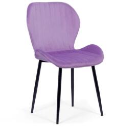 Chairs ON Scaun bucătărie-living BUC248U mov