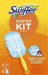 Swiffer Duster Kit kis fogantyú porszívó 4 db, szett (8006540307960)