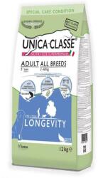 Gheda Unica Classe Adult All Breeds Longevity 12kg