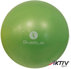 Sveltus Pilates labda Sveltus 22-24 cm zöld (0415-1)