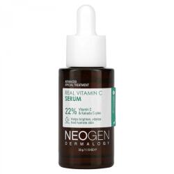 Neogen Real Vita C Serum - Szérum C vitaminnal 32ml