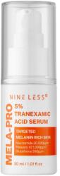 NINE LESS MELA-PRO Tranexamic Acid Serum - Szérum Tranexaminsavval 30ml