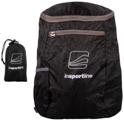 inSPORTline Ultrakönnyű összecsukható hátizsák inSPORTline Zeran [fekete] (27800-2)