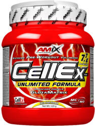 Amix Nutrition Cellex Unlimited 520 g, amestec de fructe