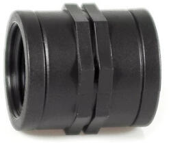 Irritec Műanyag karmantyú 3/4" x 3/4" BB