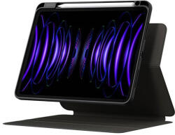 Baseus Minimalist Apple iPad Air ( 2020 / 2022 / 2024 / 2025 ), Mágneses tok, fekete (ARJS040901)