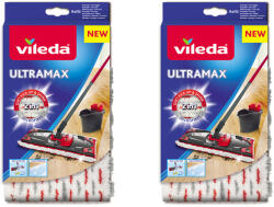Vileda Utántöltő Ultramax Ultramat 1, 2 Spray Újdonság! (155747)