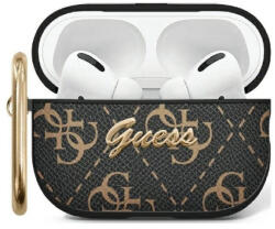 Guess 4G Hook Apple AirPods 3 tok, fekete - phoner