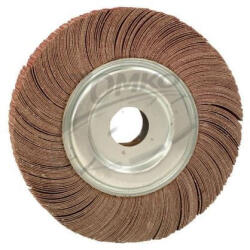 WEILER WEILER Szaturnusz csiszolókorong 165x30x54 mm P 100A (011001-0008)
