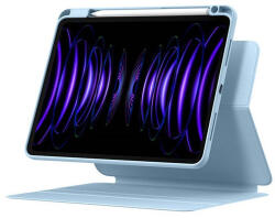Baseus Minimalist Apple iPad Air ( 2020 / 2022 / 2024 / 2025 ), Mágneses tok, kék (ARJS040903)