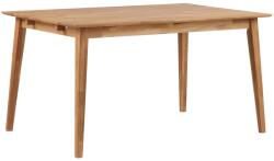 Rowico Home Tölgyfa étkezőasztal ROWICO FILIPPA 140 x 90 cm (RO-113722)