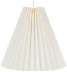 J-line Fehér papír lámpaernyő J-line Étkező 36 cm (J-39547)