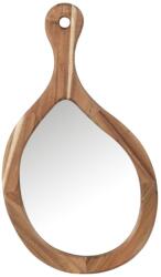 J-line Fa fali tükör J-line Paletta 63 x 36 cm (J-40953)