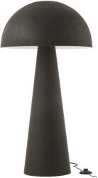 J-line Fekete fém állólámpa J-line Mushro 97, 5 cm (J-17243)
