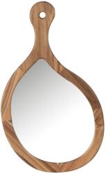 J-line Fa fali tükör J-line Paletta 72 x 42 cm (J-40954)