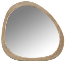 J-line Fa fali tükör J-line Mérete 64 x 56 cm (J-91004)