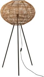 J-line Rattan állólámpa J-line Josline 133 cm (J-13551)