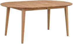 Rowico Home Tölgy összecsukható étkezőasztal ROWICO FILIPPA 170/250 x 105 cm (RO-117625)
