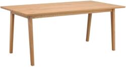 Rowico Home Tölgy étkezőasztal ROWICO MELFORT 180 x 90 cm (RO-119745)