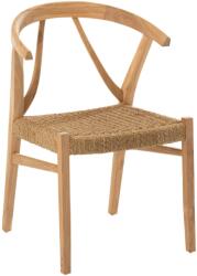J-line Teak étkezőszék J-line Alis (J-11276)