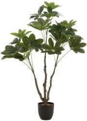 J-line Művirág J-Line Maryath Schefflera 110 cm (J-22023)