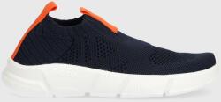 GEOX gyerek sportcipő sötétkék - sötétkék 36 - answear - 14 990 Ft