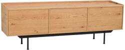 Rowico Home Tölgy TV állvány ROWICO BREWERTON 160 x 40 cm (RO-120702)