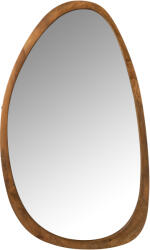J-line Fa fali tükör J-line Vico 120 x 71 cm (J-11143)