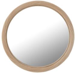 J-line Rattan függő tükör J-line Fal 50 cm (J-46367)