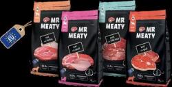 Mr Meaty hipoallergén száraz kutyaeledel sertés és vaddisznó hússal (3 kg-os) (E108003)