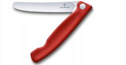 Victorinox összecsukható kés univerzális piros 6.7831. FB (11 cm) (6.7831.FB)