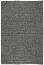 Rowico Home Sötétszürke gyapjúszőnyeg ROWICO DONEGAL 240 x 340 cm (RO-123238)