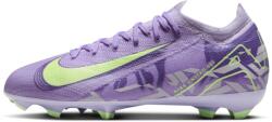 Nike Mercurial Vapor 16 Pro FG stoplis focicipő, gyerekméret, lila (HQ1994-500)