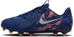 Nike Phantom GX II Academy FG stoplis focicipő, gyerekméret, Erling Haaland (HF1607-400)