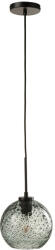 J-line Szürke üveg függőlámpa J-Line Aurum 20, 5 cm (J-28956)