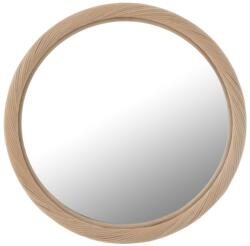 J-line Rattan függő tükör J-line Fal 66, 5 cm (J-46368)