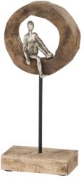 J-line Mangó figura J-line Gondolkodó 39 cm (J-96284)