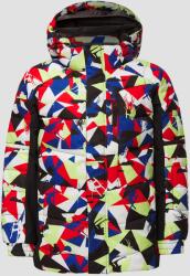 Spyder Jacheta De Schi Pentru Băieți Spyder Impulse Mini Ski Jacket