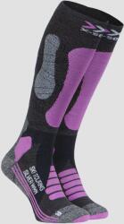 X-Socks Șosete X-socks Ski Touring Silver 4.0 - sportofino - 80,00 RON