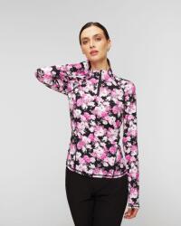 G/Fore Bluză Pentru Femei G/fore Photo Floral Silky Technylon