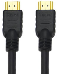 HOPE R Cablu High-Speed HDMI 1.4V, Ethernet, 15m, conectori auriti, HOPE R (HPR7HV015N17)