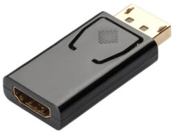 HOPE R Adaptor Display Port (tata) - HDMI (mama), HOPE R (HPR7VD014N17)