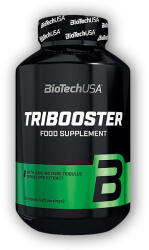 BioTechUSA Tribooster 120 comprimate