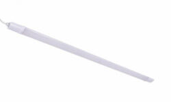 STRÜHM Ibis 36 W-os falon kívüli por-és páramentes fehér lámpa (2850)