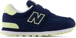New Balance Gyerek cipő New Balance PC515PNK - sötétkék (28 M)