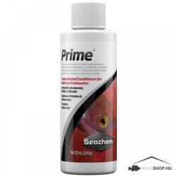 Seachem Prime vízelőkészítő - 500 ml
