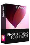 inPixio Photo Studio 10 Ultimate (PS10U)