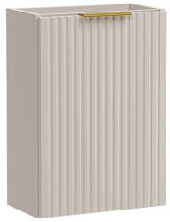 VOX bútor Adel Cashmere 1 ajtós mosdószekrény 40 cm széles